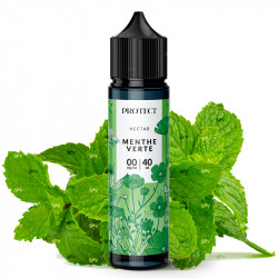 Spearmint - Nectar by Protect | 40 ml - Swiss ProVape