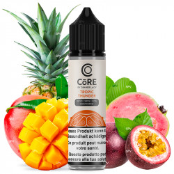 Tropic Thunder - Core by Dinner Lady | 50 ml - Swiss ProVape