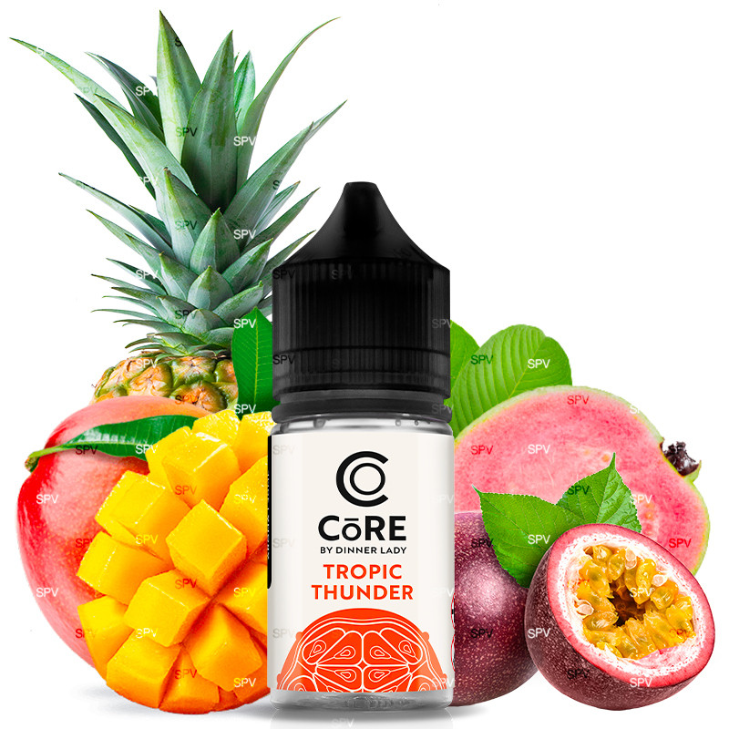 DIY Concentrate Tropic Thunder - Core By Dinner Lady | 30 ml