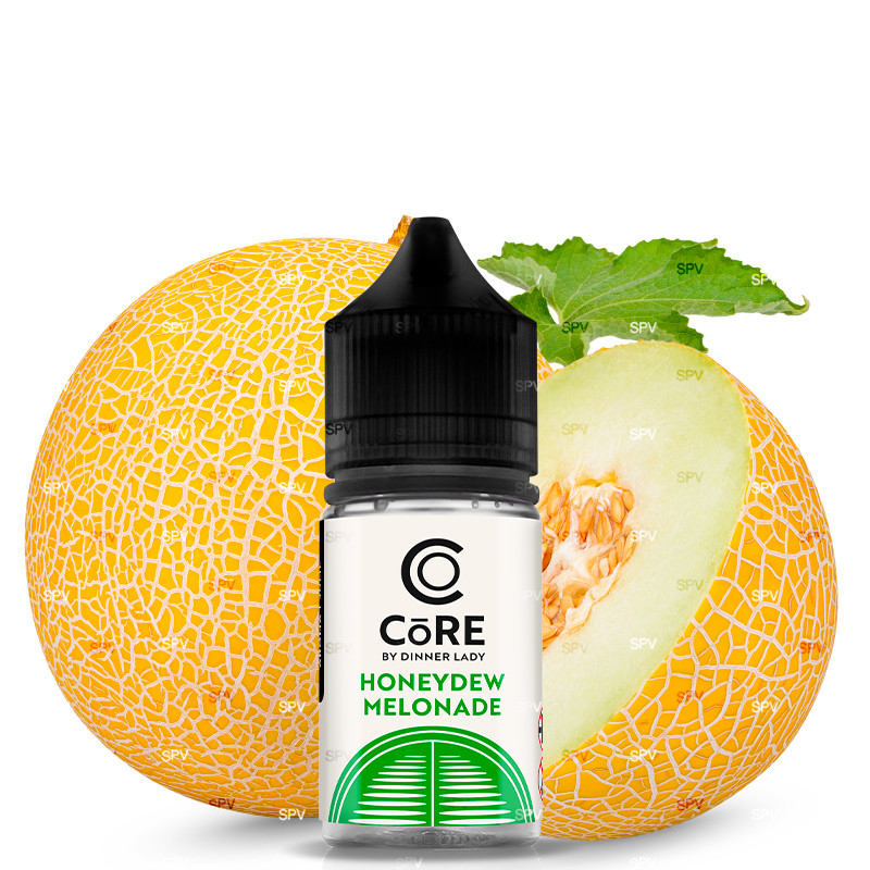 DIY-Konzentrat Honeydew Melonade - Core By Dinner Lady | 30 ml