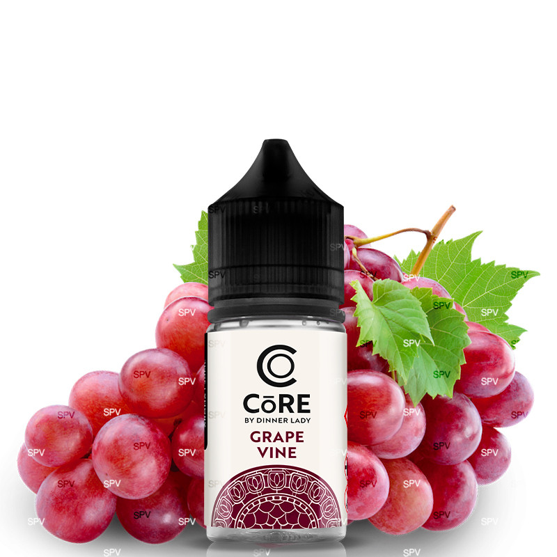 DIY-Konzentrat Grape Vine - Core By Dinner Lady | 30 ml