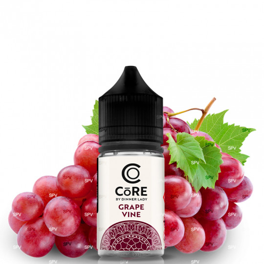 DIY-Konzentrat Grape Vine - Core By Dinner Lady | 30 ml