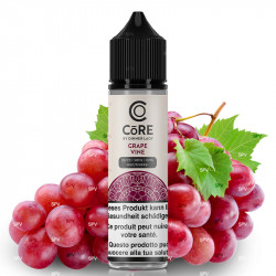 Grape Vine - Core by Dinner Lady | 50 ml - Swiss ProVape