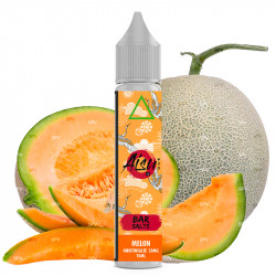 Melon - Bar Salts - Aisu by Zap! Juice - Swiss ProVape