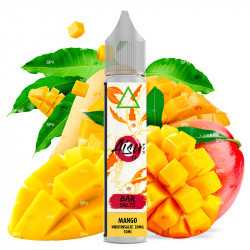 Mango - Bar Salts - Aisu by Zap! Juice - Swiss ProVape