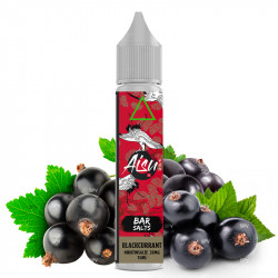 Blackcurrant - Bar Salts - Aisu by Zap! Juice - Swiss ProVape