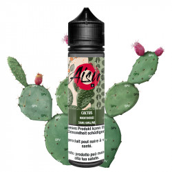 Cactus - Shortfill Format - Aisu by Zap! Juice | 50ml - Swiss ProVape