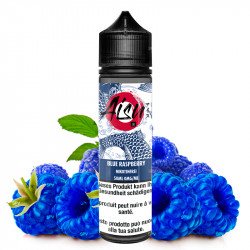 Blue Raspberry - Shortfill Format - Aisu by Zap! Juice | 50ml - Swiss ProVape