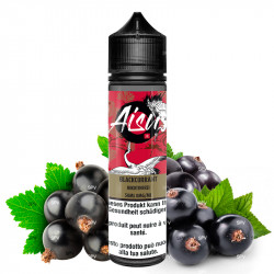 Blackcurrant - Aisu by Zap! Juice | 50 ml - Swiss ProVape