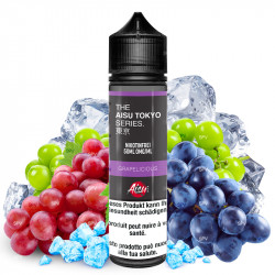 Grapelicious - Aisu Tokyo Series by Zap! Juice | 50 ml - Swiss ProVape
