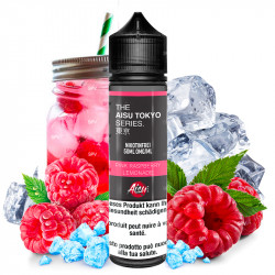 Pink Raspberry Lemonade - Aisu Tokyo Series by Zap! Juice | 50 ml - Swiss ProVape
