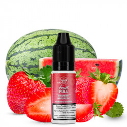 Strawberry Watermelon - Nicotine Salts - Fruit Full - Swiss ProVape