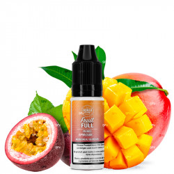 Mango Passion - Nicotine Salts - Fruit Full - Swiss ProVape