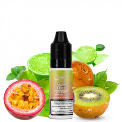Kiwi Passion Lime - Nicotine Salts - Fruit Full - Swiss ProVape