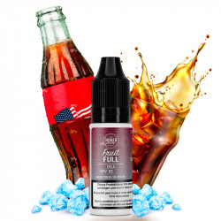 Cola Ice - Nicotine Salts - Fruit Full - Swiss ProVape