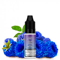 Blue Raspberry - Sels de Nicotine - Fruit Full - Swiss ProVape