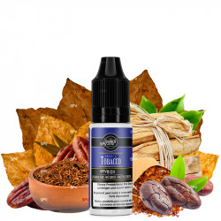 Rich - Nicotine Salts - Select Tobacco by Dinner Lady - Swiss ProVape