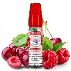 Berry Blast - Fruits by Dinner Lady | 50ml - Swiss ProVape