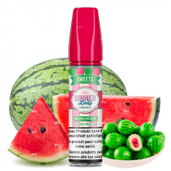 Watermelon Slices - Sweets - Dinner Lady | 50 ml - Swiss ProVape
