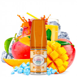 DIY Concentrate Sun Tan Mango - Swiss ProVape