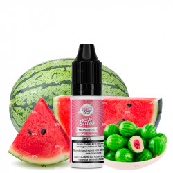Watermelon Slices - Sels de Nicotine - Dinner Lady - Swiss ProVape