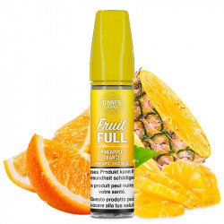 Pineapple Orange - Fruit Full by Dinner Lady | 50 ml - Swiss ProVape