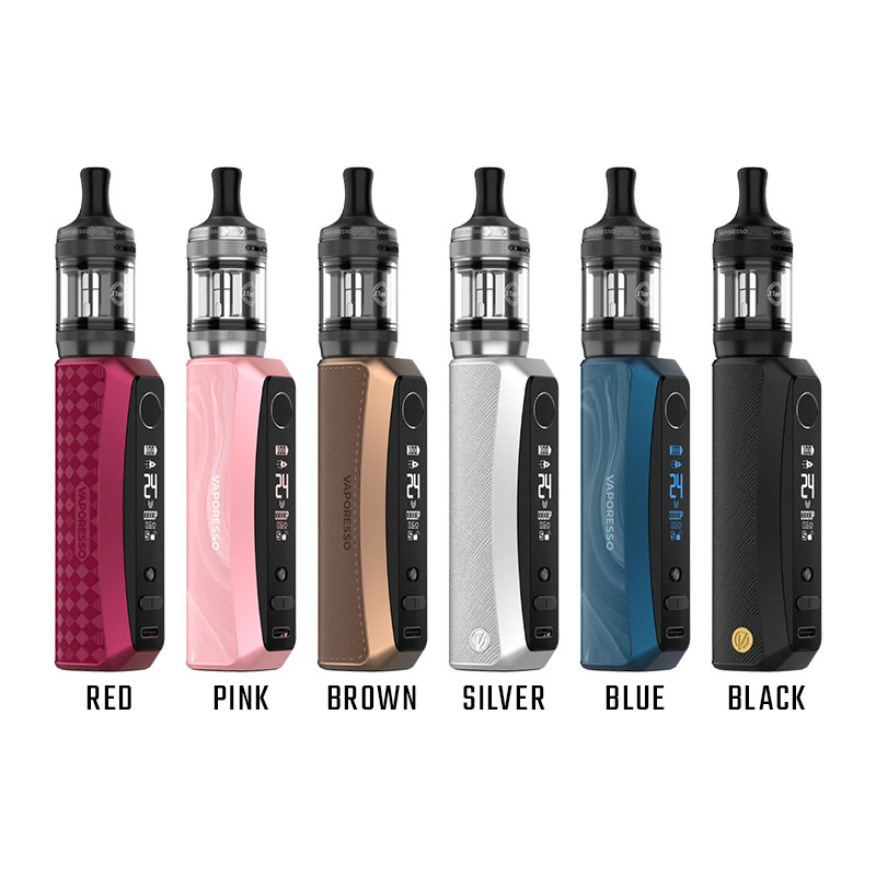Kit GTX One Pro - Vaporesso
