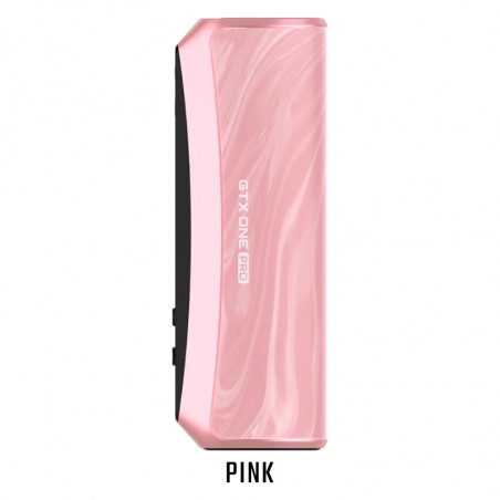 Box GTX One Pro - Vaporesso