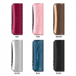 GTX One Pro Box - all colours - Swiss ProVape