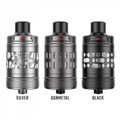 Clearomiser Nautilus 3SR - All colours - Swiss ProVape