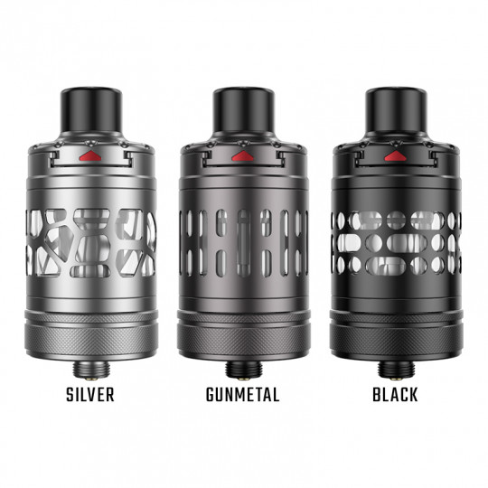 Clearomiseur Nautilus 3SR - Aspire