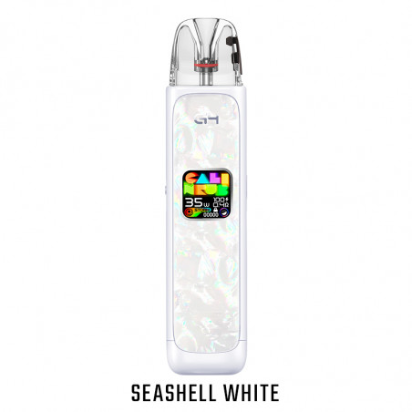 Kit Pod Caliburn G4 - Uwell