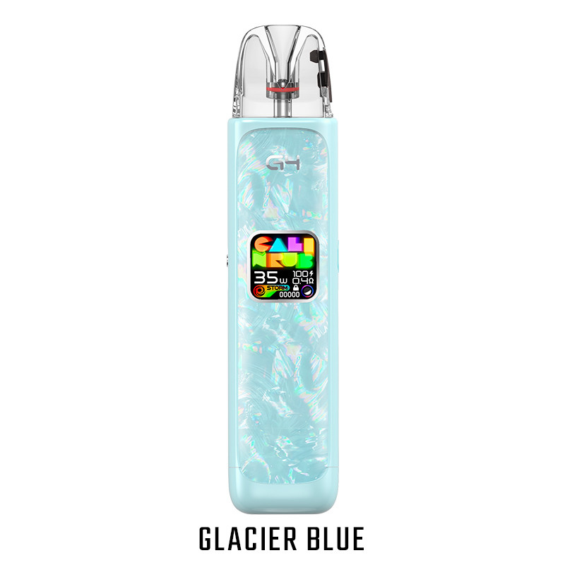 Caliburn G4 Pod Kit - Uwell