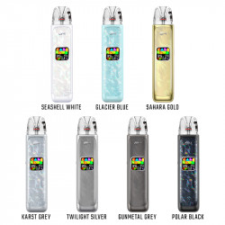 Caliburn G4 Pod Kit - All colours - Swiss ProVape