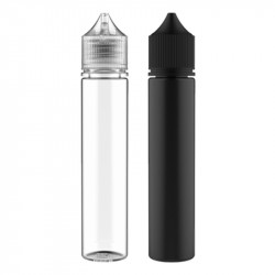 Flacon unicorn V3 - Chubby gorilla | 75 ml - Swiss ProVape