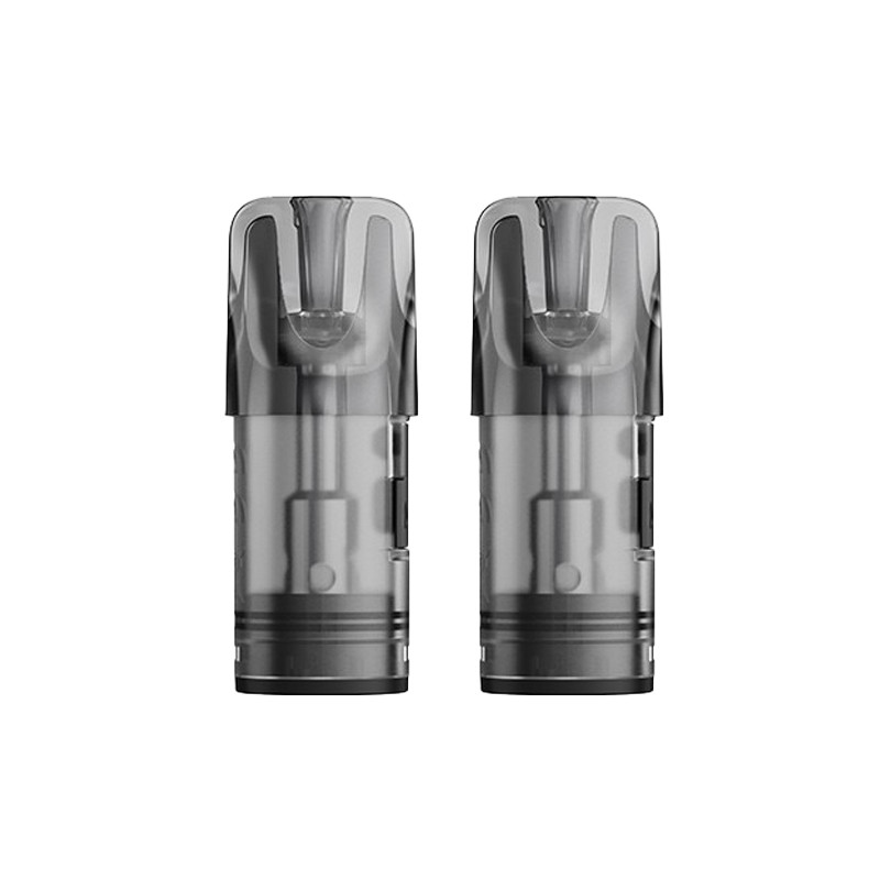 Kartuschen Nexi Pro - Aspire | 2er-Pack