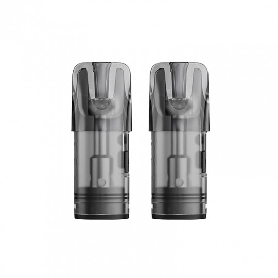 Cartouches Nexi Pro - Aspire | Pack x2