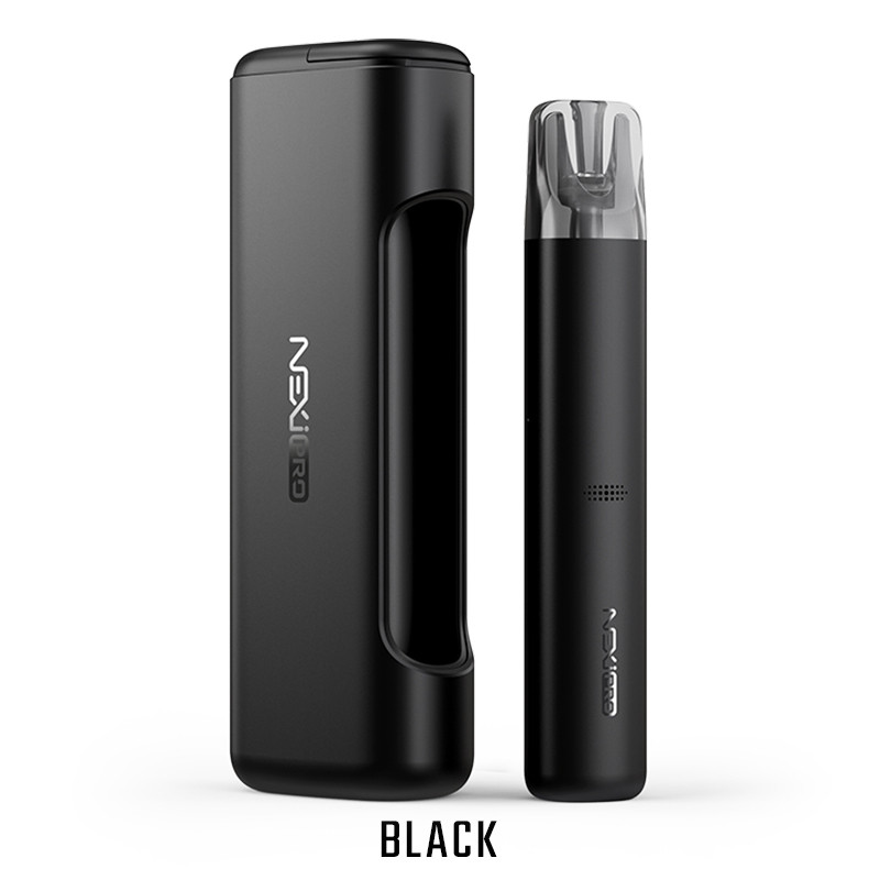 Kit Nexi Pro - Aspire