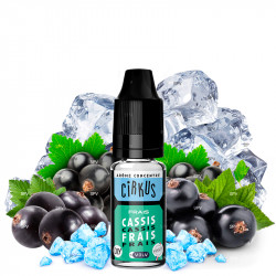 DIY Concentrate - Fresh... - Swiss ProVape