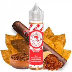 Don Cristo Juliette - PGVG Labs | Longfill - Swiss ProVape