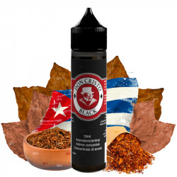 Don Cristo Black - PGVG Labs | Longfill - Swiss ProVape