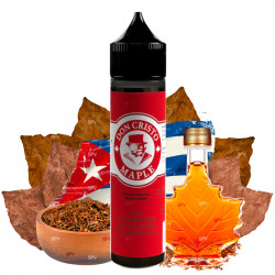 Don Cristo Maple - PGVG Labs | Longfill - Swiss ProVape