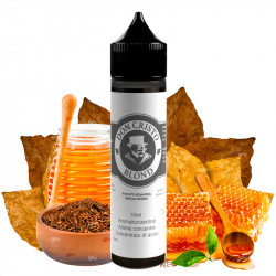 Don Cristo Blond - PGVG Labs | Longfill 10 ml in 60 ml - Swiss ProVape