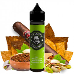 Don Cristo Pistachio - PGVG Labs | Longfill 10 ml in 60 ml - Swiss ProVape