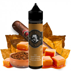 Don Cristo XO - PGVG Labs | Longfill 10 ml in 60 ml - Swiss ProVape