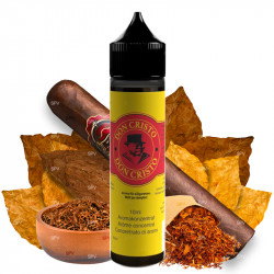 Don Cristo - PGVG Labs | Longfill 10 ml in 60 ml - Swiss ProVape