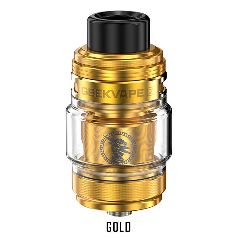 Z Fli 2 Clearomiser - Geekvape