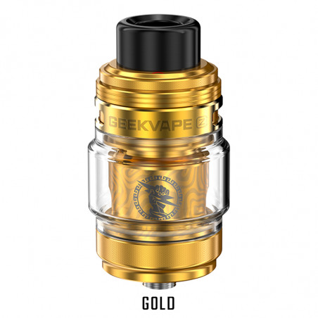 Z Fli 2 Clearomiser - Geekvape