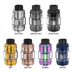 Verdampfer Z Fli 2 - Alle Farben - Swiss ProVape