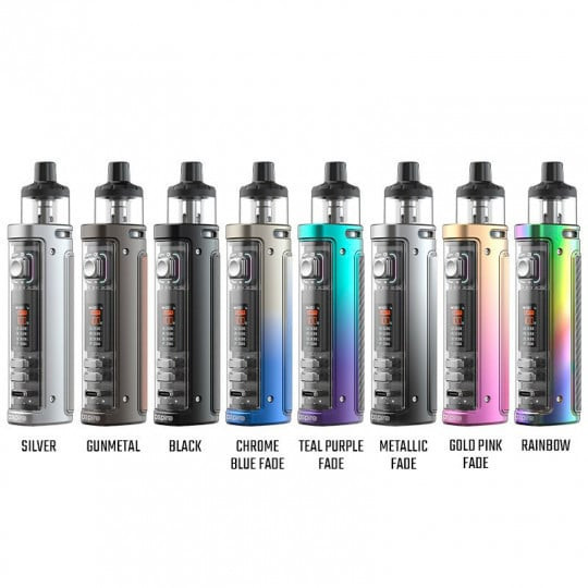 Kit Pod Veynom LX - Aspire